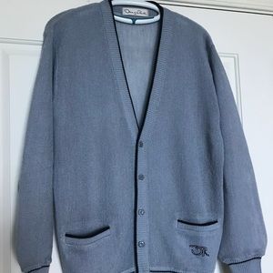 Vintage Oscar de la Renta Sweater